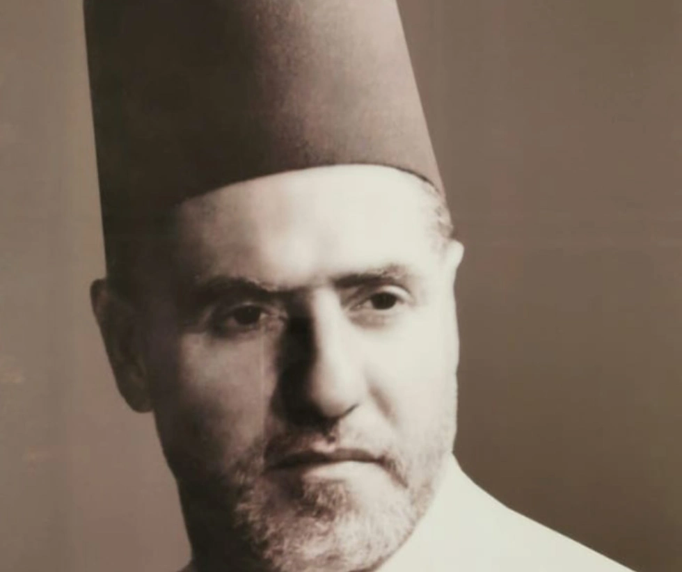 عن قويدر